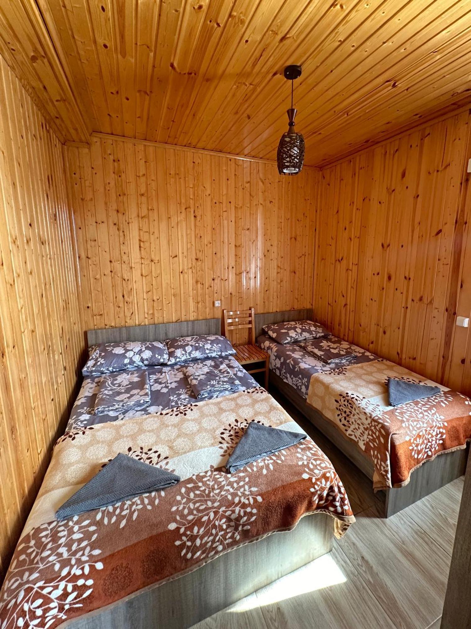 Ureki Residence Eksteriør billede