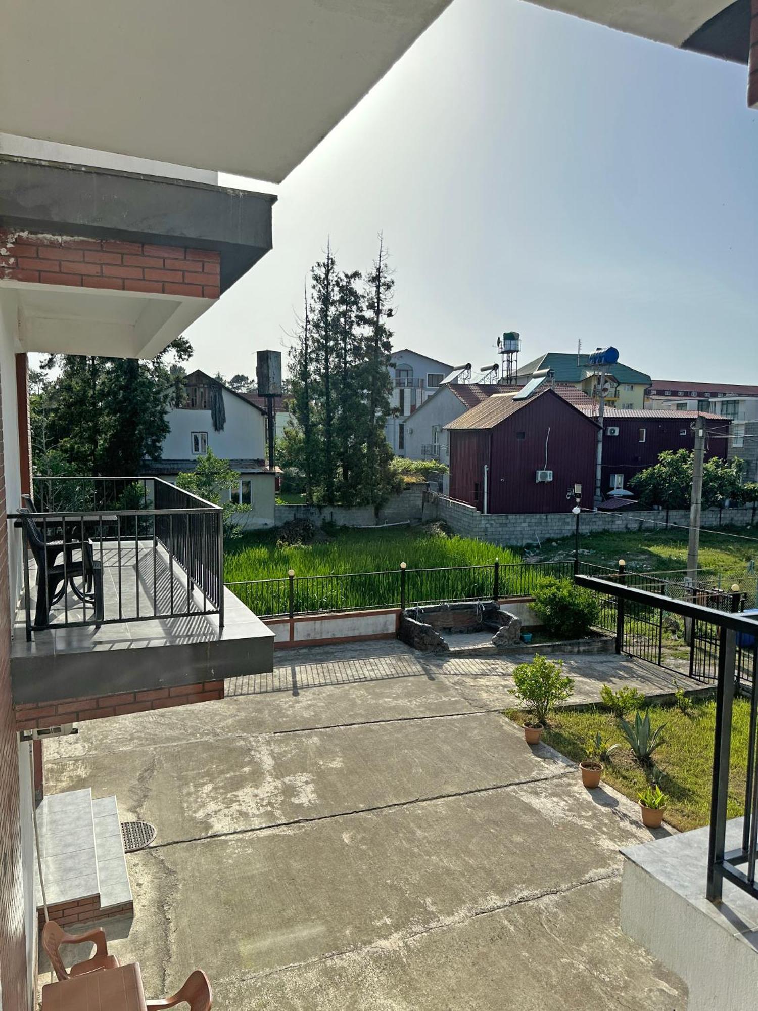 Ureki Residence Eksteriør billede