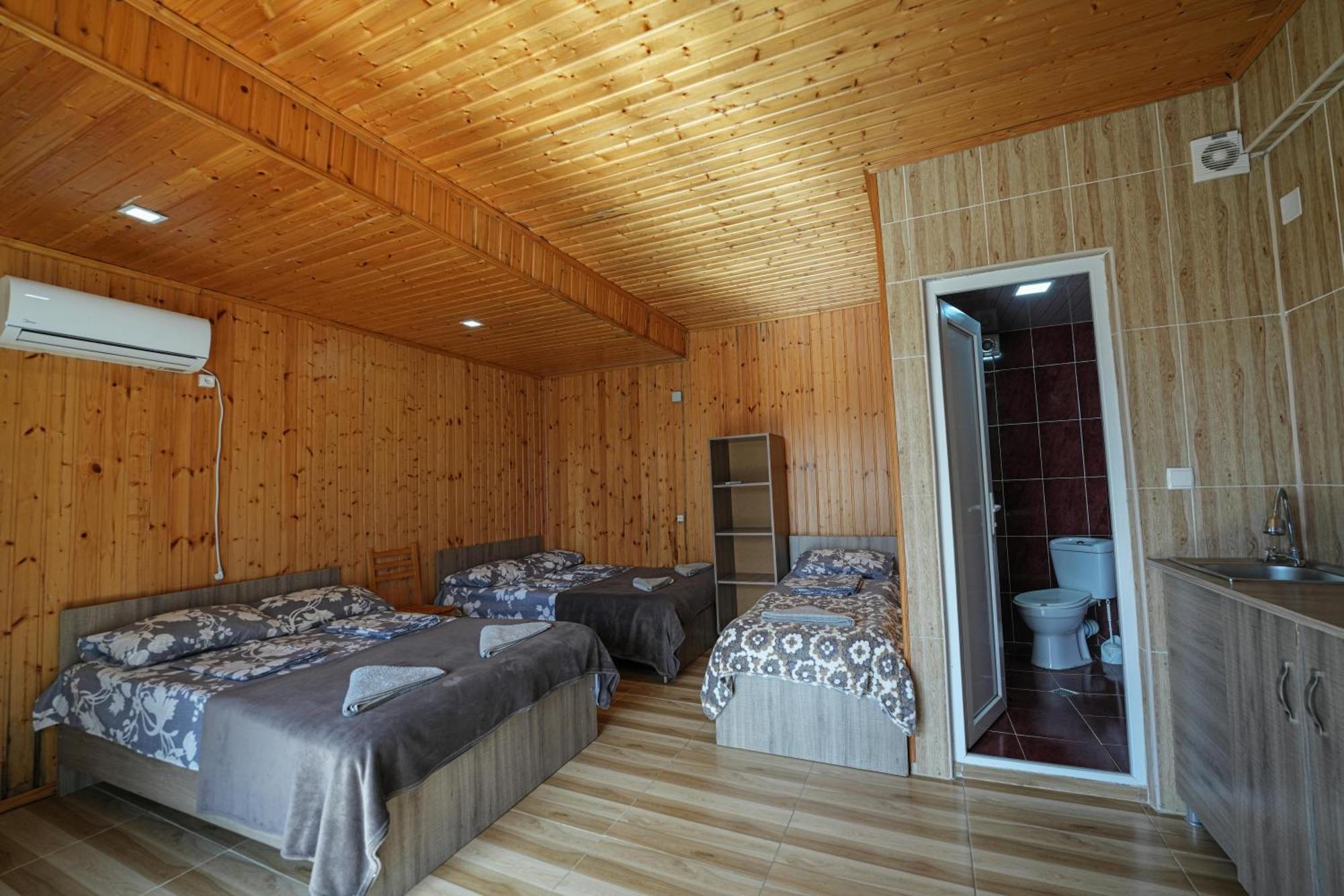 Ureki Residence Eksteriør billede