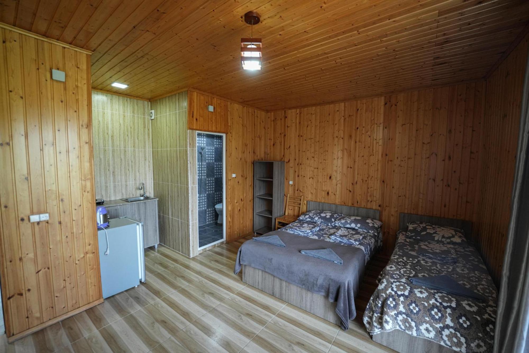 Ureki Residence Eksteriør billede