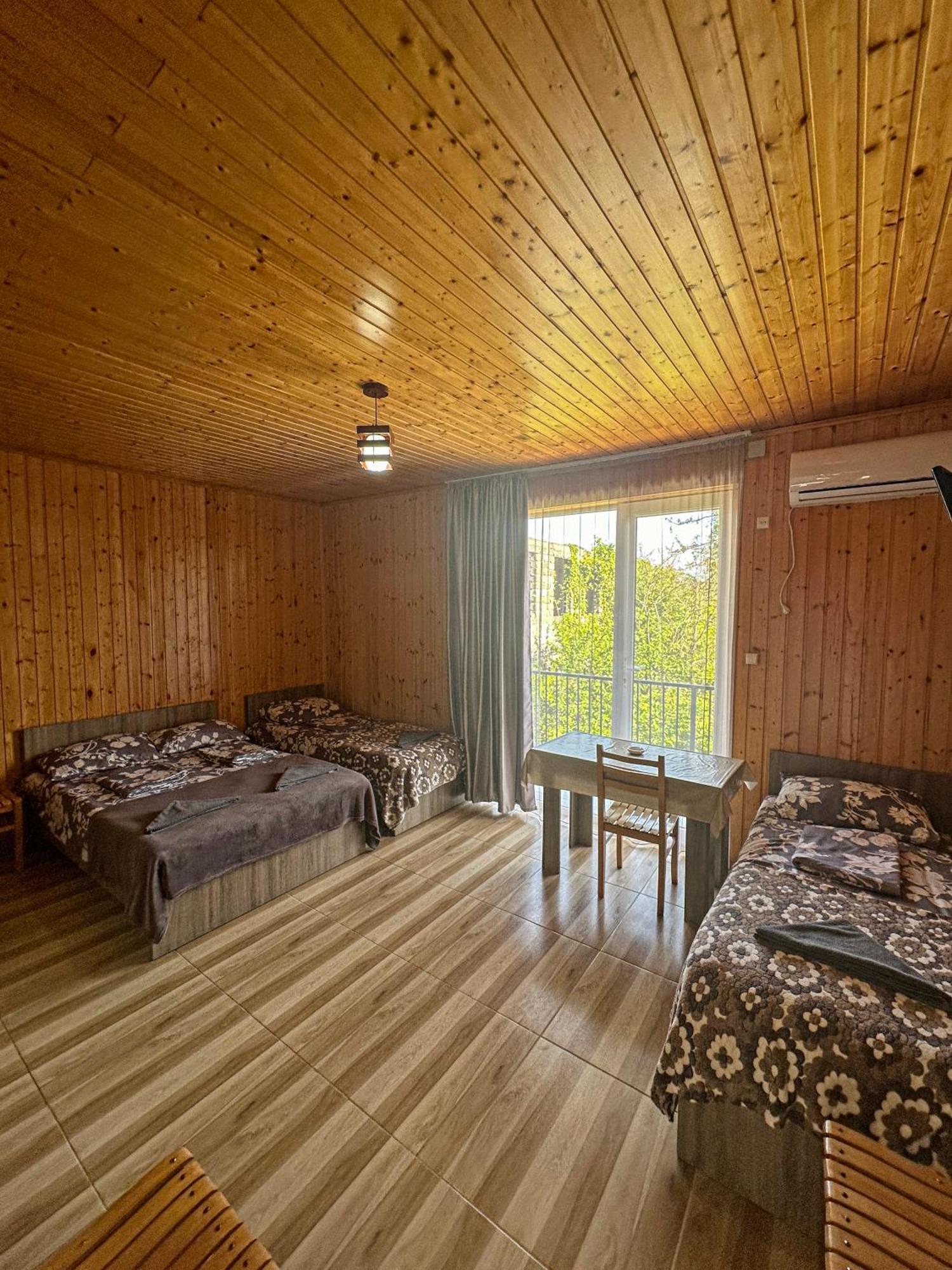 Ureki Residence Eksteriør billede