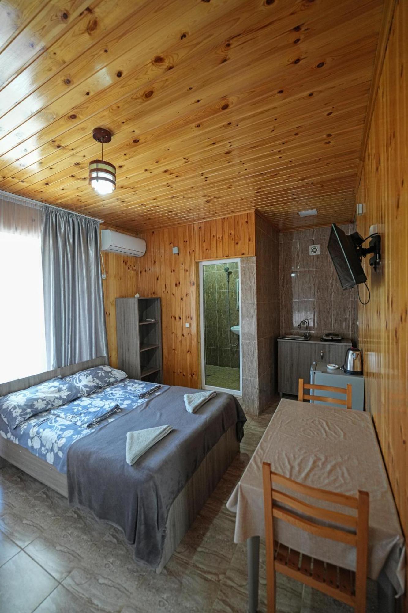 Ureki Residence Eksteriør billede
