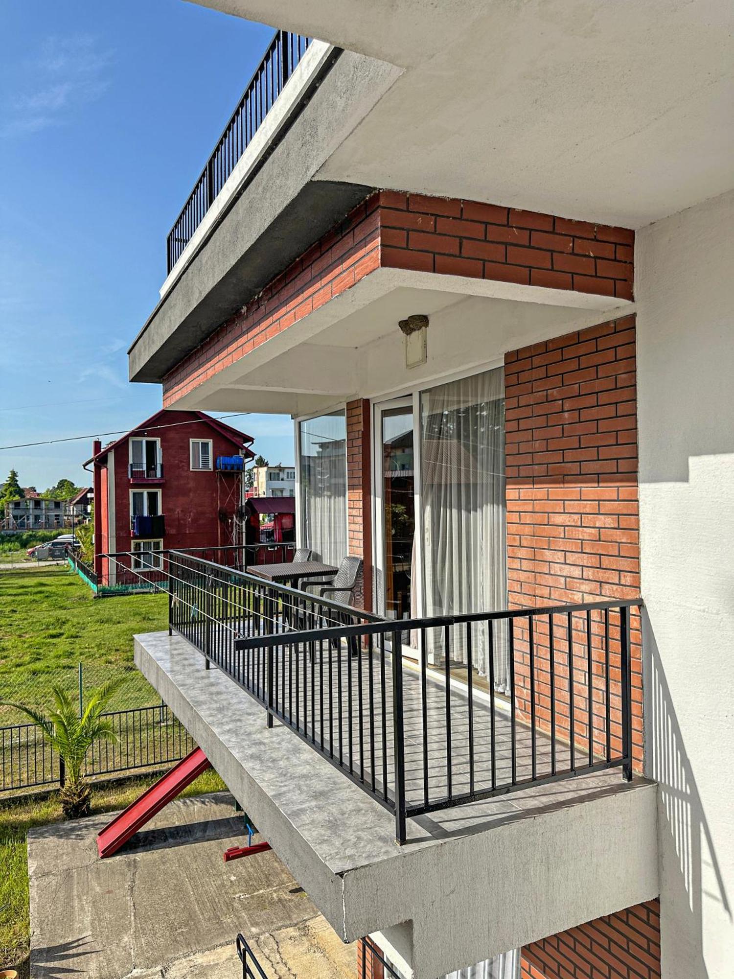 Ureki Residence Eksteriør billede