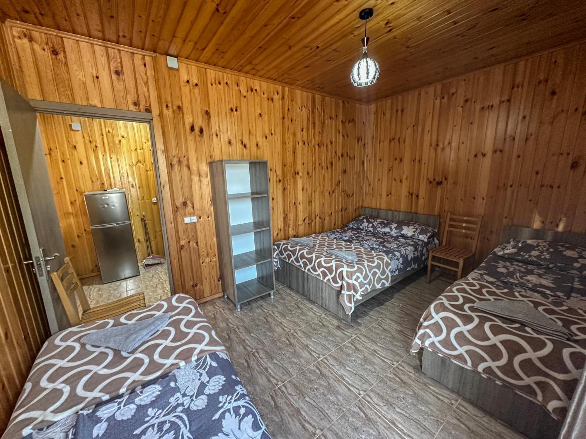 Ureki Residence Eksteriør billede