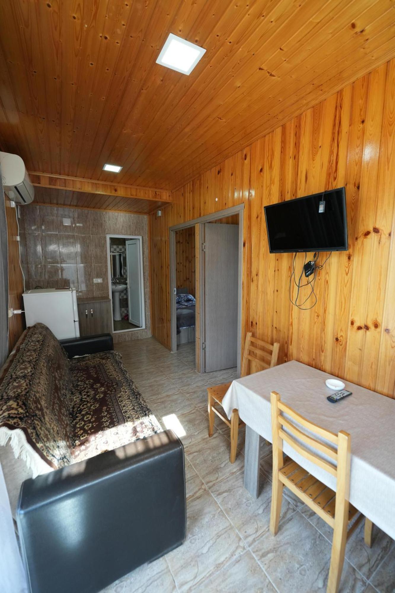 Ureki Residence Eksteriør billede