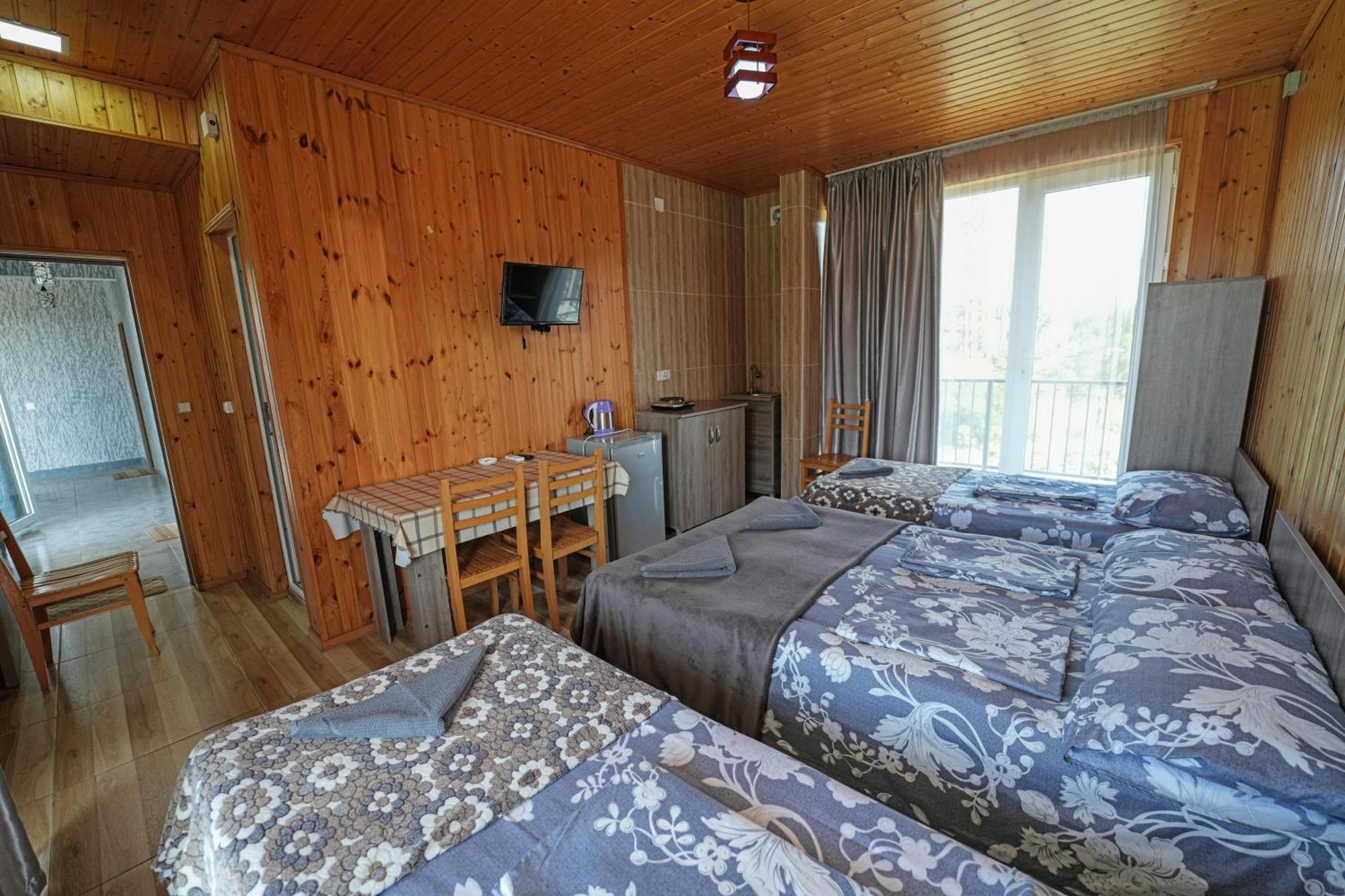 Ureki Residence Eksteriør billede