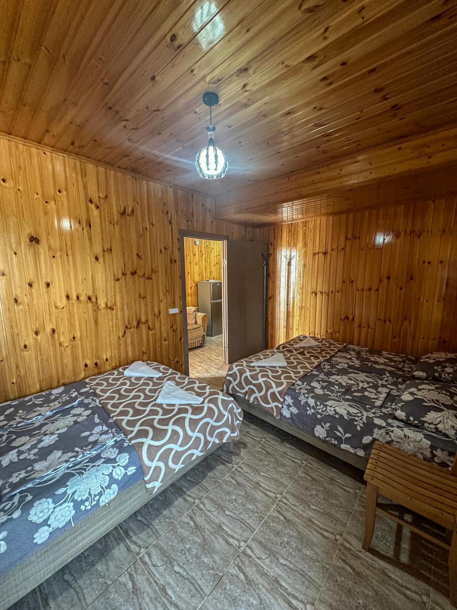 Ureki Residence Eksteriør billede