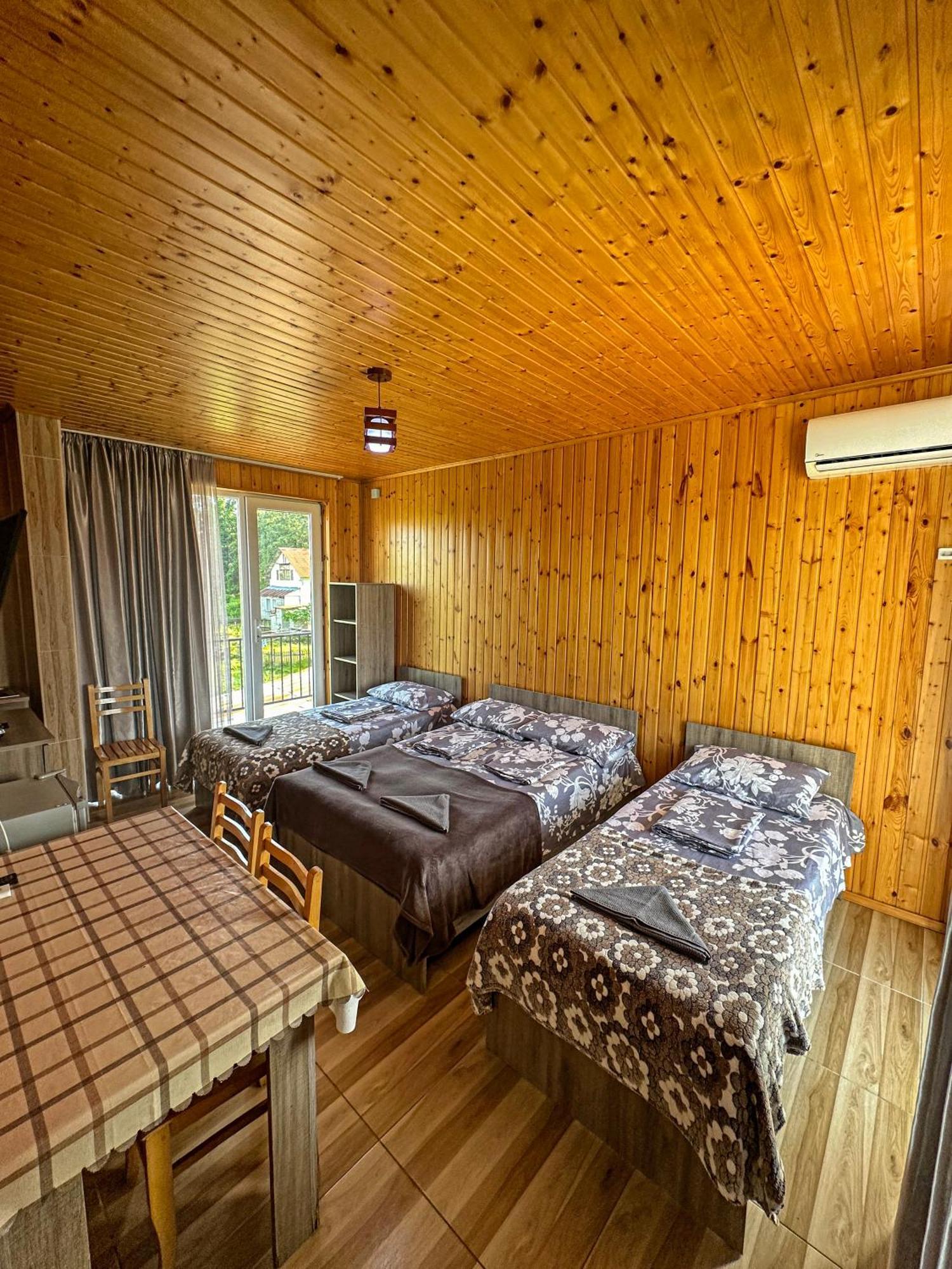 Ureki Residence Eksteriør billede